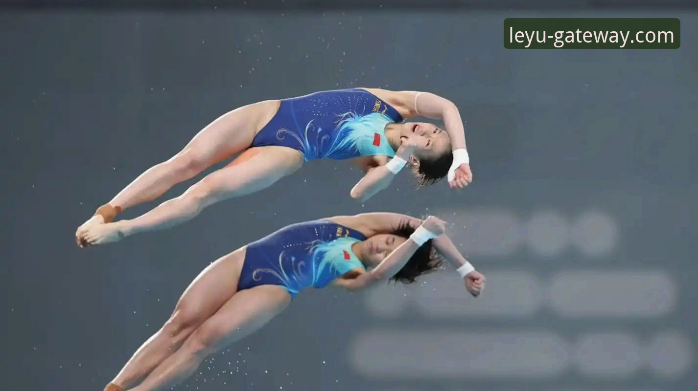 乐鱼体育下载安装评测 2026跳水世界杯总决赛蒋林静夺冠:乐鱼体育APP观赛操作教程与沉浸式体验