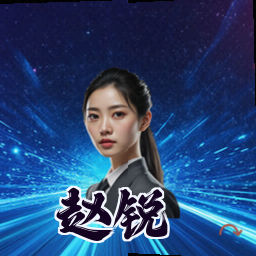 赵锐